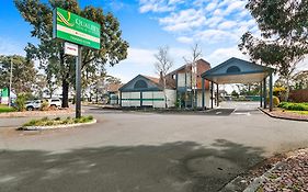 Quality Inn & Suites Traralgon
